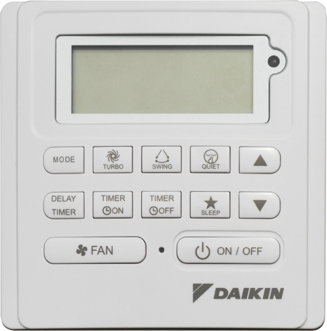 Канальный кондиционер Daikin FDMQN125CXV/RQ125DXY Nord -40