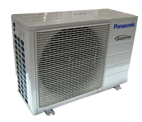 Внешний блок мульти сплит-системы на 3 комнаты Panasonic Free Match U-3E18JBE