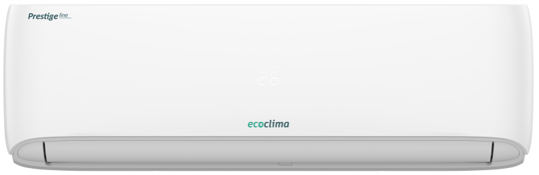 Кондиционер Ecoclima Prestige Line ECW/I-HE12/BB-4R2 / EC/I-HE12/B-4R2
