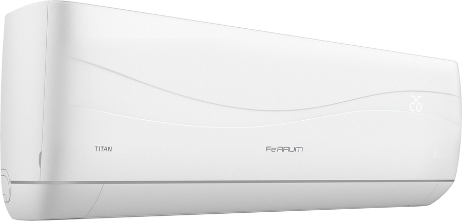 Cплит система Ferrum Titan FIS36VR1/FOS36VR1