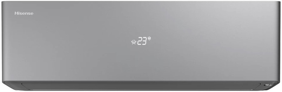 Настенный внутренний блок мульти сплит-системы Hisense Vision Pro Carbon AS-10UW4RXVQH00AG(B)