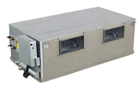 Канальная VRF система Electrolux EACD-76HWN1/EACD-76HN1-R