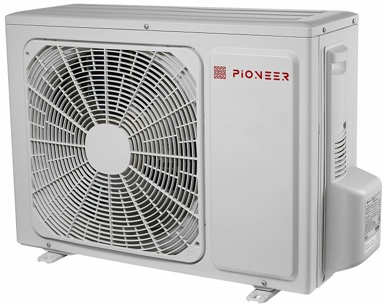 Cплит система Pioneer Artis KFR100MW/KOR100MW Nord-40