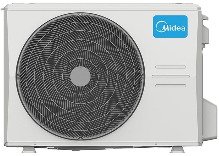Кондиционер Midea Paramount MSAG1-09N8C2-I/MSAG1-09N8C2-O/-40