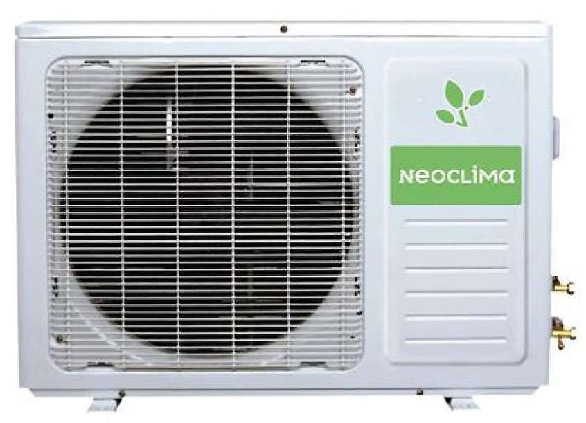 Кондиционер Neoclima Plasma NS/NU-HAL24F32