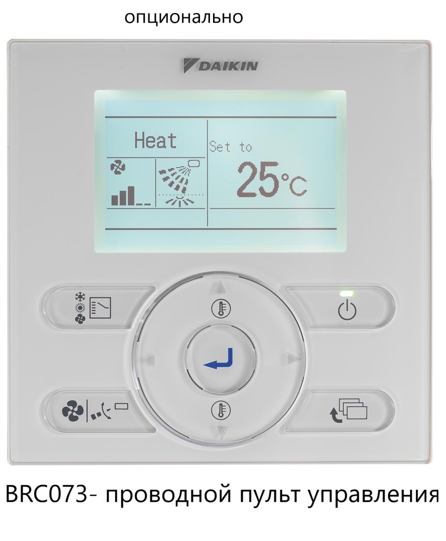 Кондиционер Daikin Perfera FTXM35R/RXM35R9