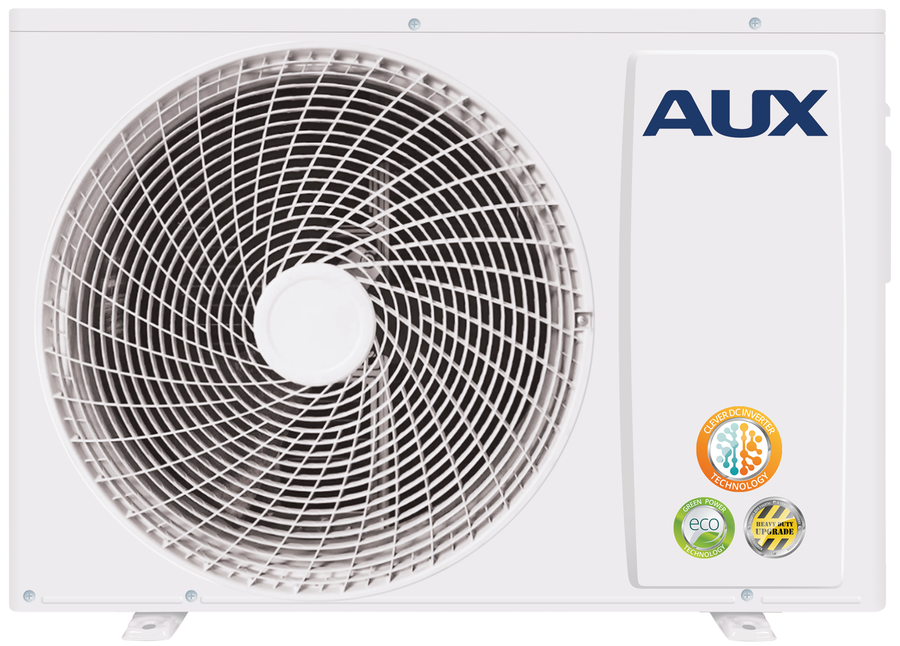 Канальный кондиционер AUX ALMD-H24/4DR2A/AL-H24/4DR2A(U)