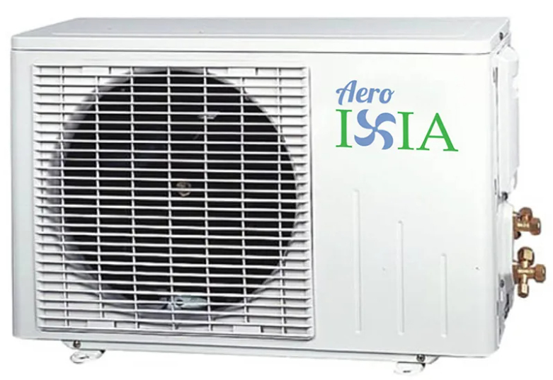 Кондиционер Aero IXIA CommonRow Alpha AI-28CRA/AI-28CRAE