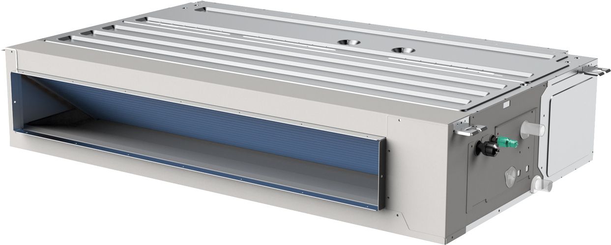 Канальный внутренний блок мульти сплит-системы Thaicon Multi Comfort TL-MD25-FR