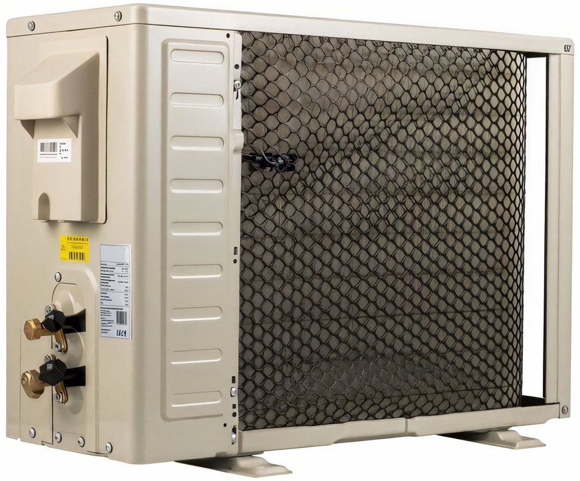 Кондиционер Rovex Smart PRO RS-24PXI5