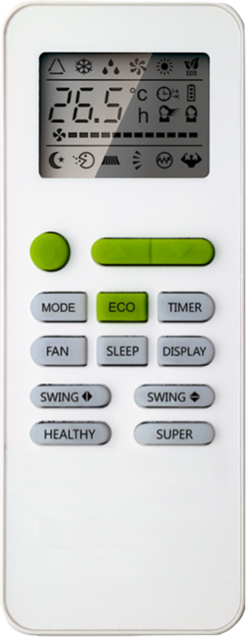 Кондиционер Green Triumph TSI/TSO-09 HRSY2