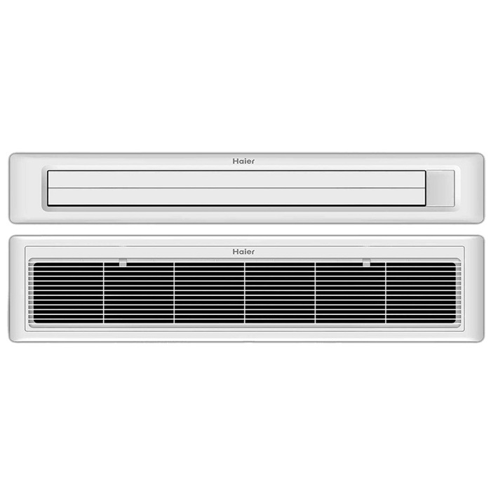 Канальный внутренний блок мульти сплит-системы Haier AD12SS1ERA (N)(P)