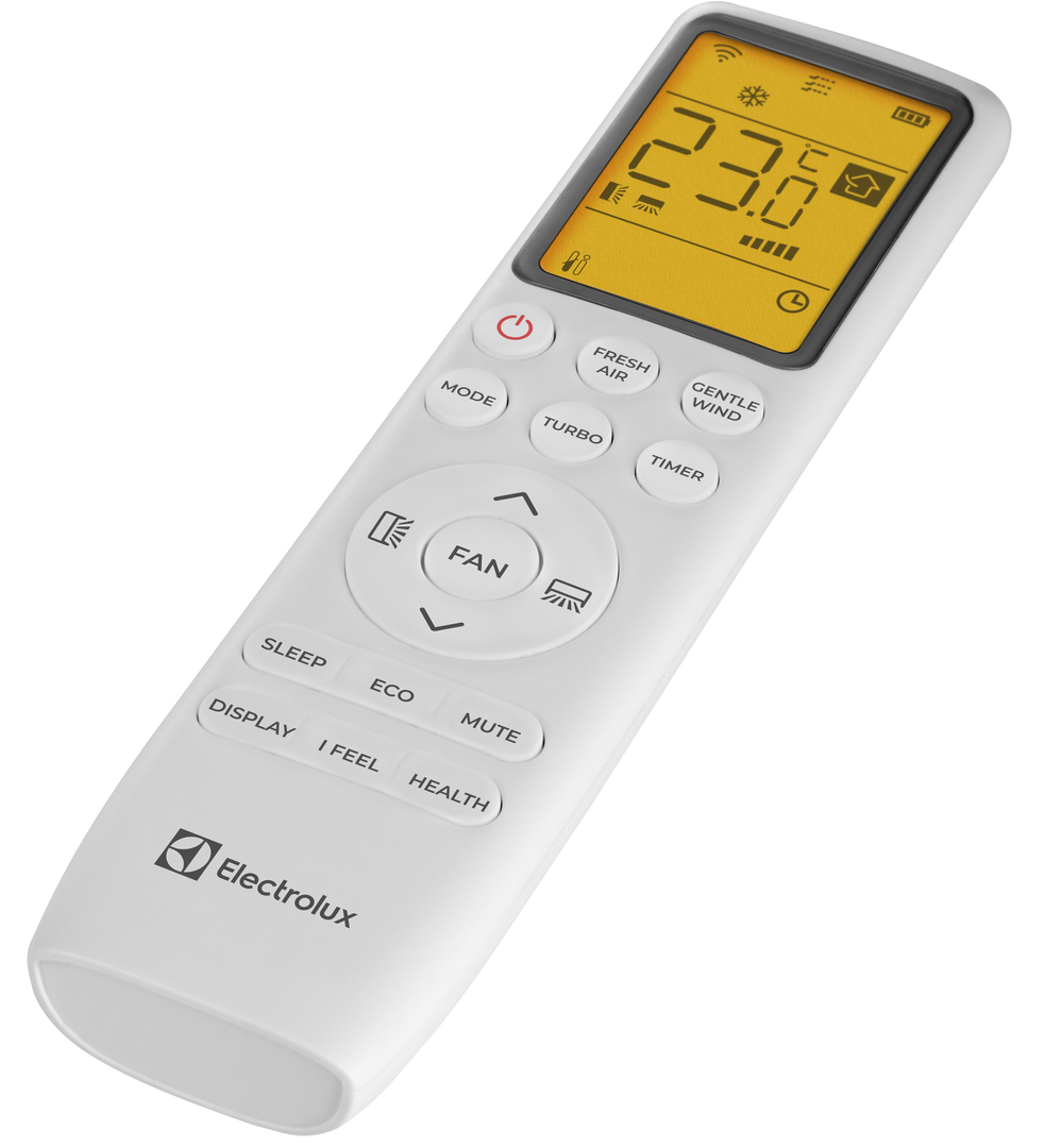 Кондиционер Electrolux Crystal Air EACS/I-13HFA/N8_V2