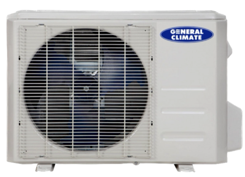 Cплит система General Climate Pulsar GC-R36HR/GU-R36H