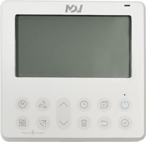 Канальный кондиционер Mdv MDTJ2-24HWN1/MDOU3-24HN1-L