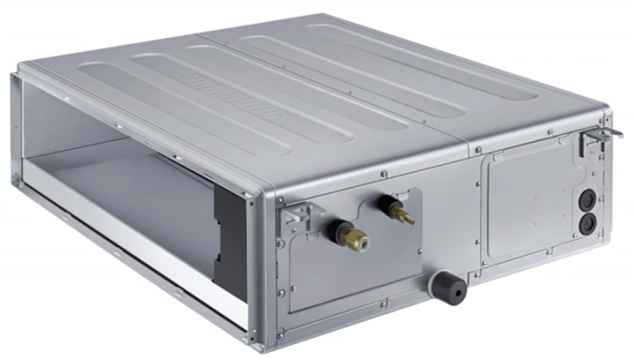 Канальный кондиционер Samsung AC140MNMDKH/EU/AC140MXADKH/EU
