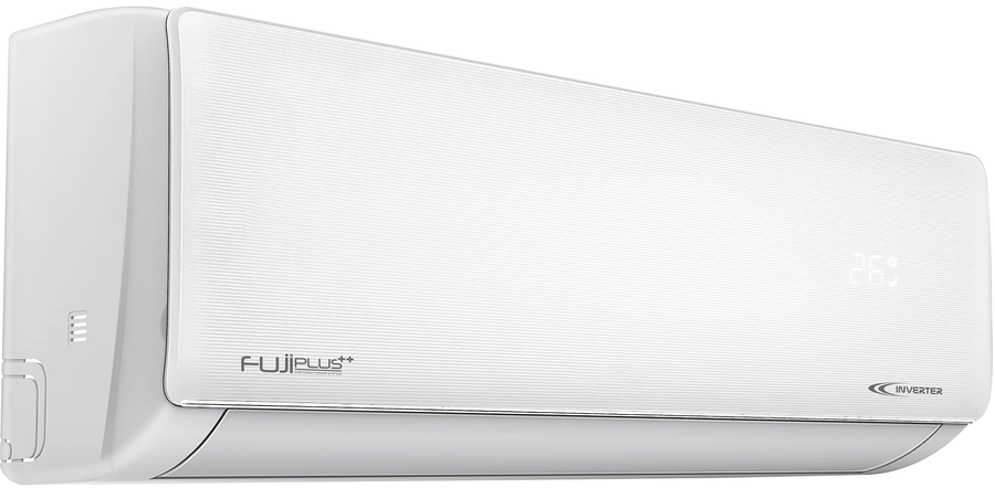 Кондиционер Fujiplus Akira FP-09 TI/TD Wi-fi