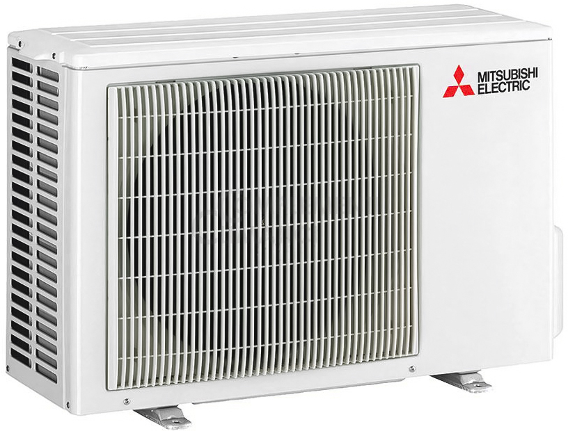 Внешний блок мульти сплит-системы на 2 комнаты Mitsubishi Electric Free Match MXZ-2F42VF