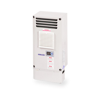 Промышленный мобильный кондиционер Weltem WPA-300SE