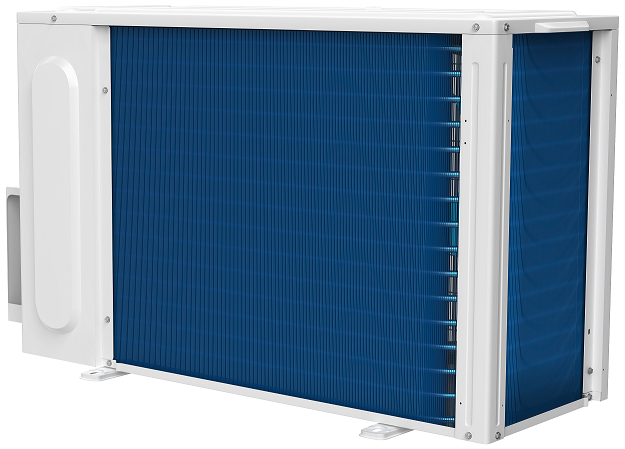 Кондиционер Energolux Basel 4 SAS30B4-A/SAU30B4-A