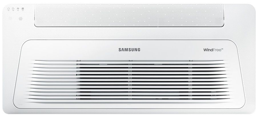 Кассетный кондиционер Samsung AC035BN1DEH/AF/AC035BXADEH/AF