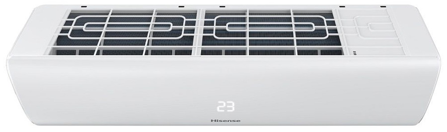Кондиционер Hisense Zoom AS-18UW4RMSKB01 WI-FI