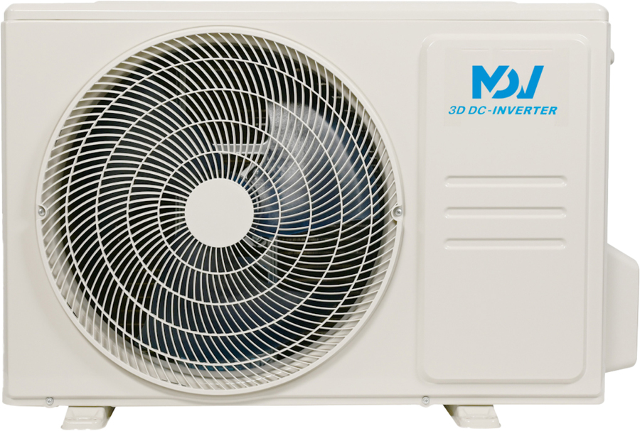 Канальный кондиционер Mdv MDT2I-12HWFN8/MDOU-12HFN8