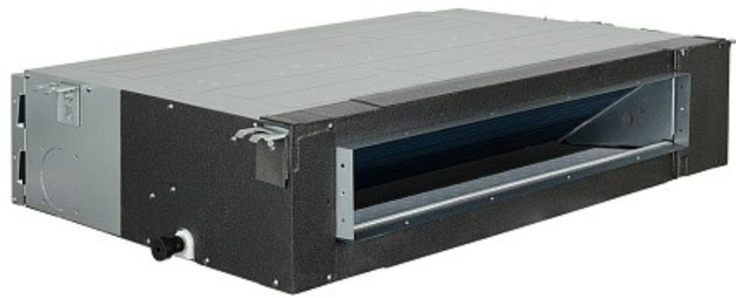 Канальный кондиционер Rowen RSI-60D2I/RSI-60D2O/-40