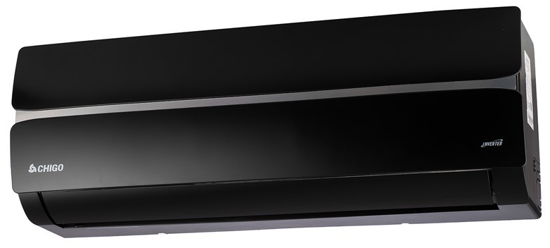 Кондиционер Chigo King CS-35V3A-1C172/Black