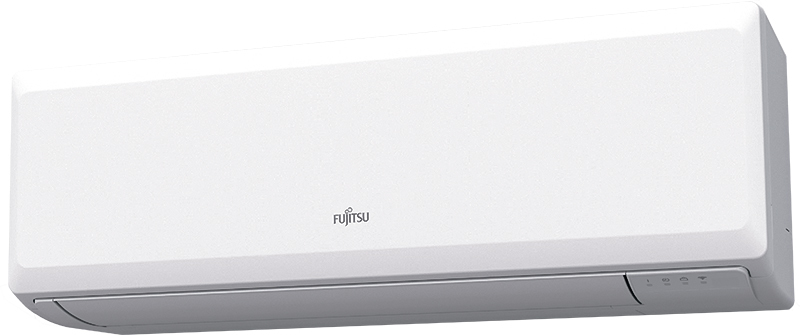 Кондиционер Fujitsu Clarios ASYG09KPCA-R/AOYG09KPCA-R