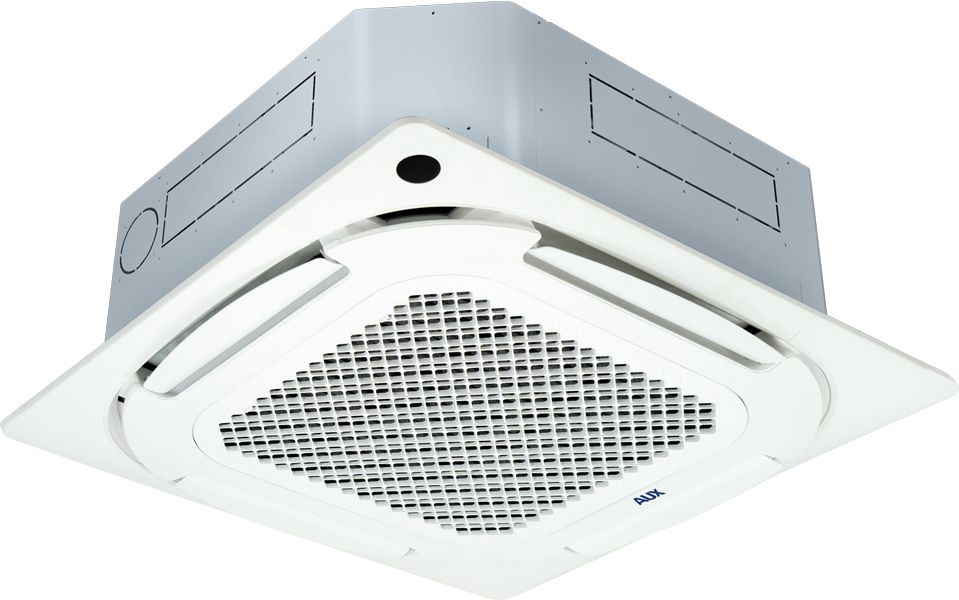 Кассетная VRF система AUX ARVCA-H140/4R1Q