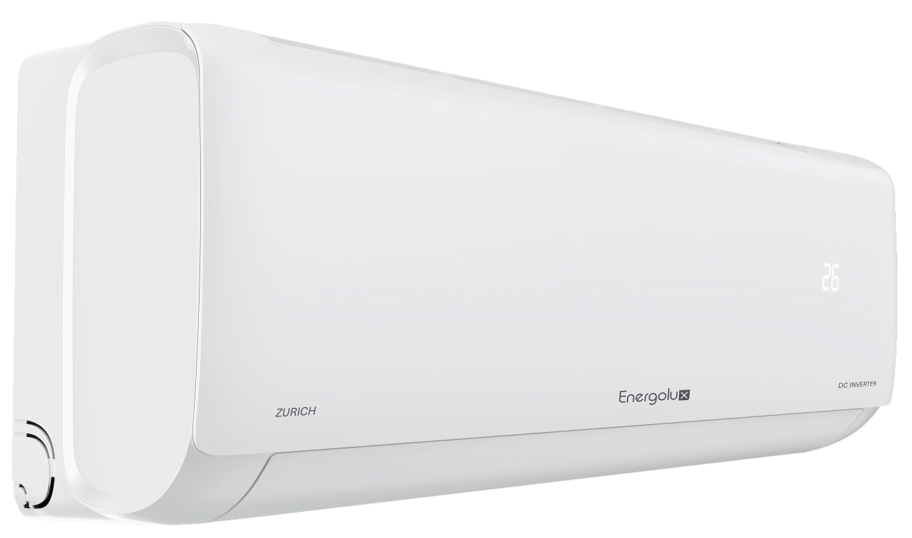 Кондиционер Energolux Zurich 5 SAS07Z5-AI/SAU07Z5-AI