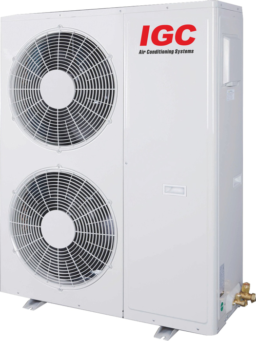 Наружный блок VRF системы IGC IMS-EM280NH(6)