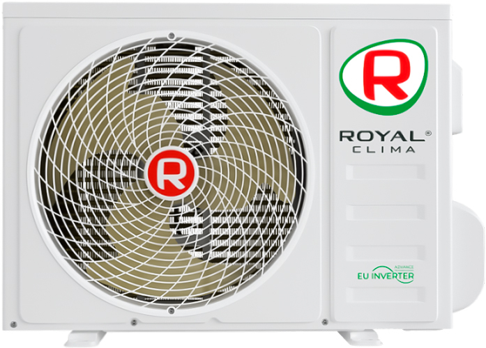 Кондиционер Royal Clima Royal supremo nero RCI-RSN30HN