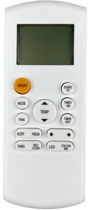 Кондиционер Shuft Tor SFTM-07HN8