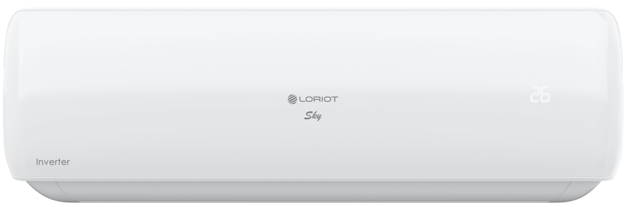 Кондиционер Loriot Sky LAC-18AI