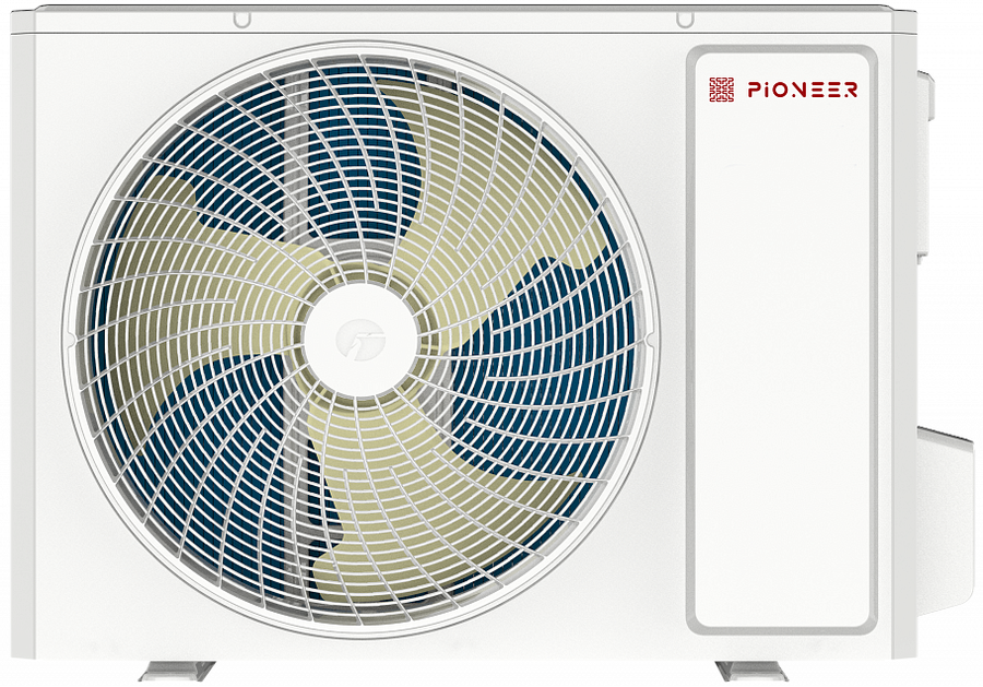 Напольно-потолочный кондиционер Pioneer KFFI36GV/KONI36GV Nord-40