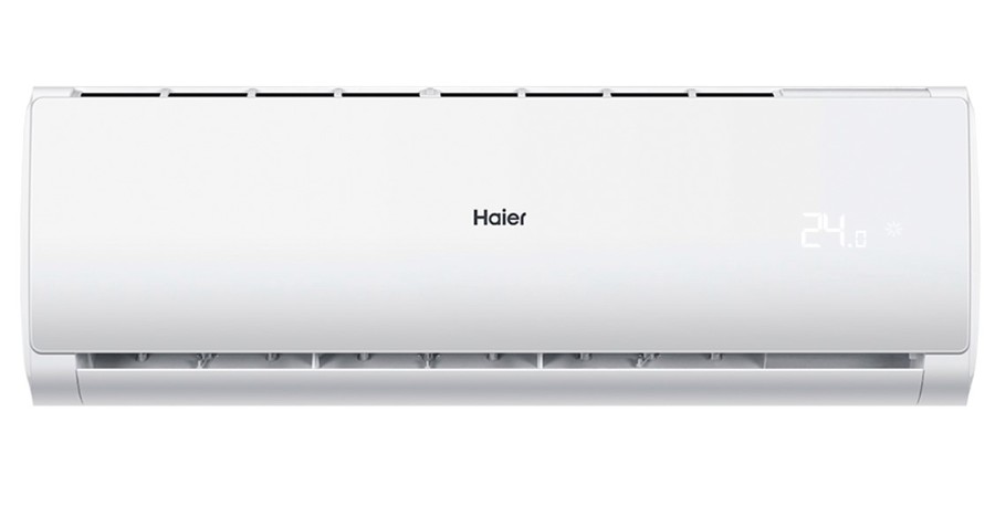 Настенный внутренний блок мульти сплит-системы Haier Leader Super Match AS12TS6HRA-M
