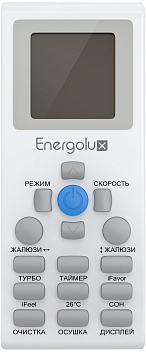 Кондиционер Energolux Basel SAS12B3-A/SAU12B3-A-WS40