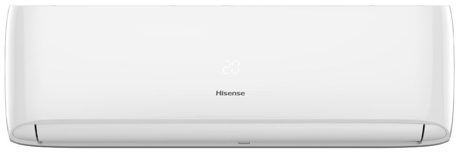 Кондиционер Hisense Goal AS-09UW4RYRCA05 WI-FI