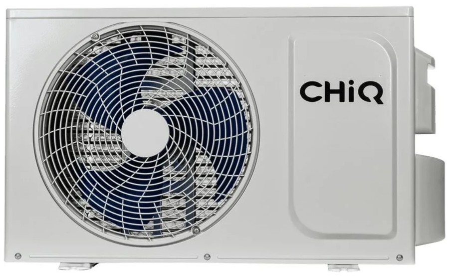Кондиционер CHiQ Grace Silver CSH-07DB-S