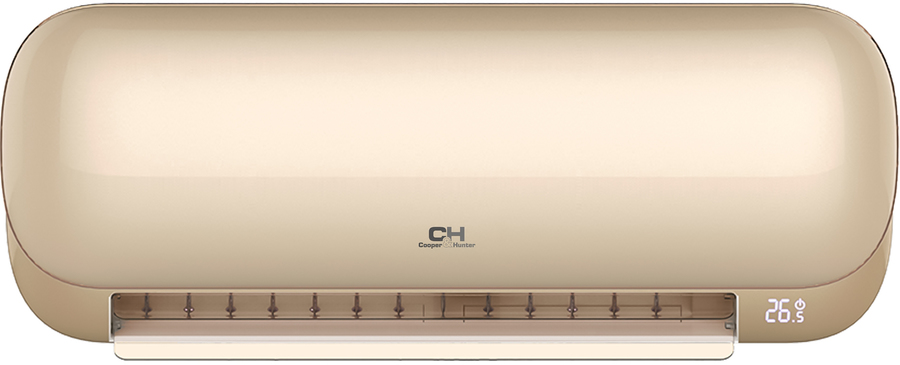 Кондиционер Cooper&Hunter Avalon CH-S09FTXB-GD