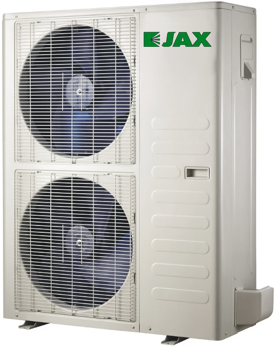 Канальный кондиционер JAX ACD-36НE6/ACX-36 НE6/7