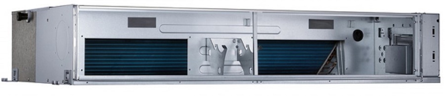 Канальный внутренний блок мульти сплит-системы Midea MTIU-07NXD0