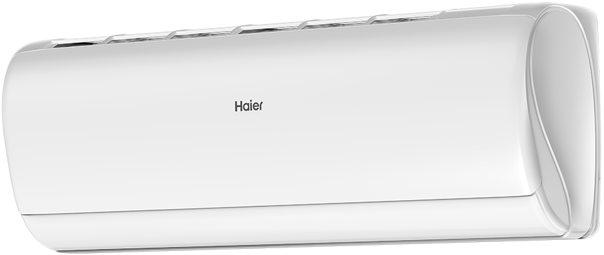Настенный внутренний блок мульти сплит-системы Haier Jade Super Match AS25S2SJ3FA-W
