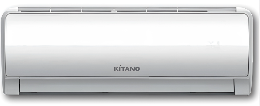 Настенный фанкойл до 5 кВт Kitano KP-Wako II+-60