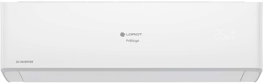 Кондиционер Loriot Prestige LAC-09AHI