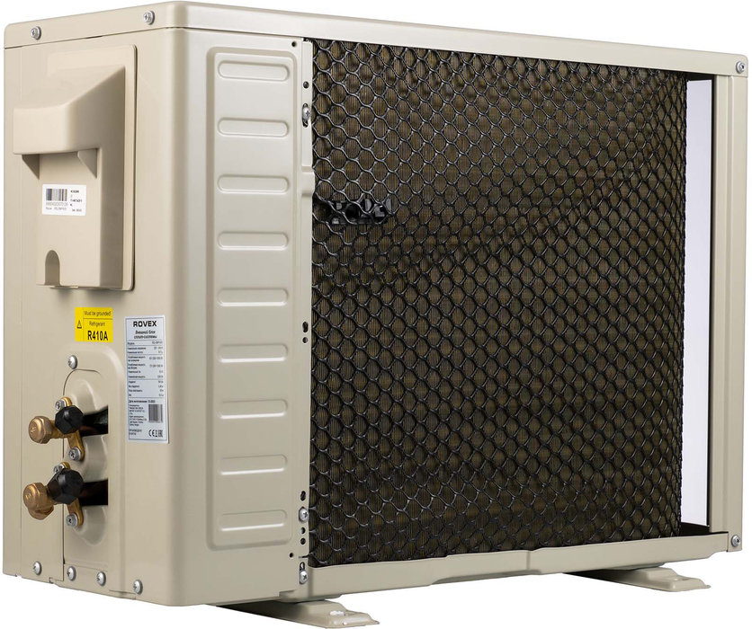 Кондиционер Rovex Smart RS-24PXI6