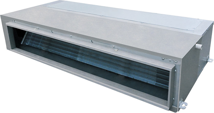 Канальный блок VRF системы Berlingtoun BVPR/I-150TA1S/ST