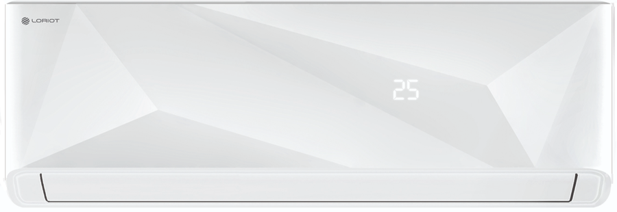 Кондиционер Loriot Diamond White LAC-24MD